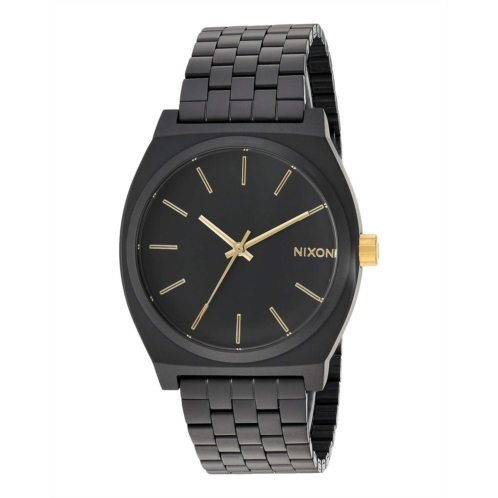 Nixon Time Teller