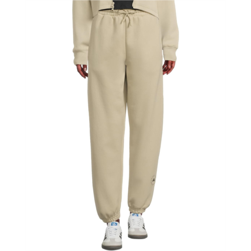 Womens adidas by Stella McCartney Loose Sweat Tracksuit Bottoms JI5168