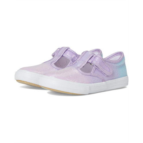 Keds Kids Daphne Ombre Sequins (Toddler)