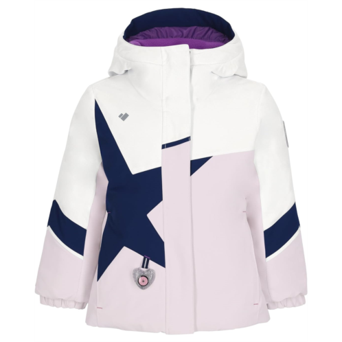 Obermeyer Kids Lissa Jacket (Toddler/Little Kid/Big Kid)