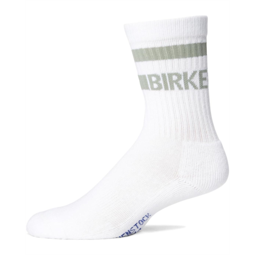 Unisex Birkenstock Cotton Crew Stripe Socks