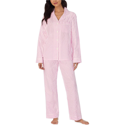 Womens Bedhead PJs Long Sleeve Classic Pajama Set