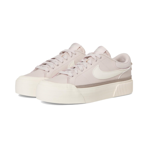 Womens Nike Court Legacy Lift