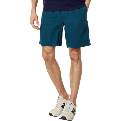 L.L.Bean Mens LLBean 8 Dock Shorts