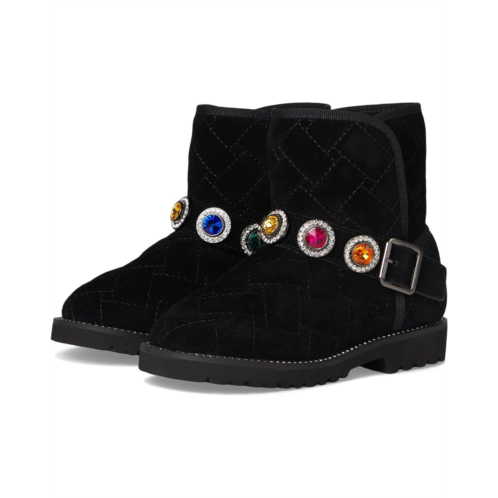 Kurt Geiger London Kids Mini Orson (Little Kid/Big Kid)