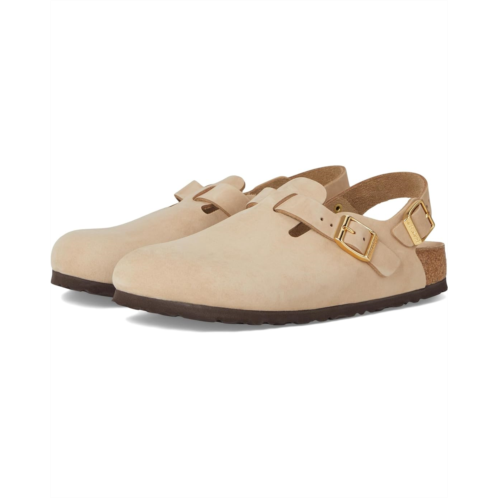 Womens Birkenstock Tokio - Nubuck