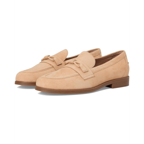Womens Cole Haan Stassi Bow Loafers