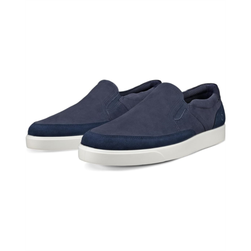 Mens ECCO Street Lite Slip On