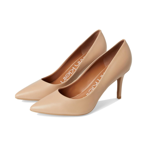 Womens Calvin Klein Gayle Pump