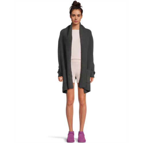 Barefoot Dreams CozyChic Blanket Wrap