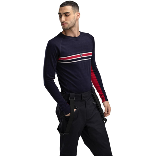 Mens Dale of Norway Aksla Baselayer Crew Neck