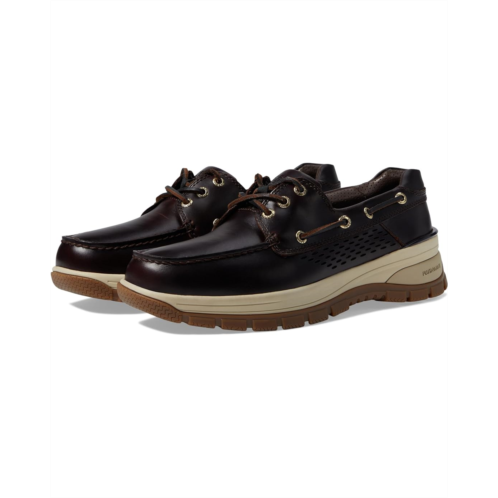 Mens Sperry Gold Billfish Plushwave