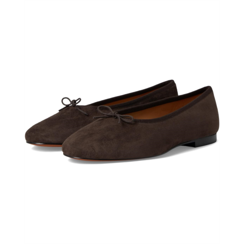 Womens Madewell Francine