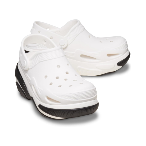 Crocs Bubble Crush Clogs