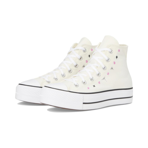 Converse Chuck Taylor All Star High-Top Platform Sneaker
