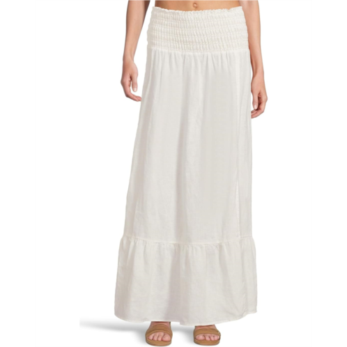 Womens Maaji Antique White Aubrey