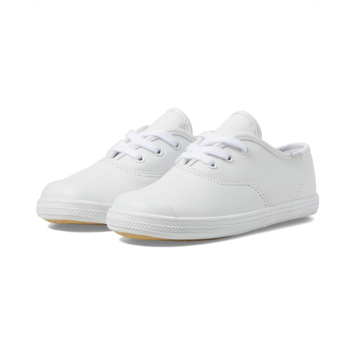 Keds Kids Keds Champion Toe Cap (Little Kid/Toddler)