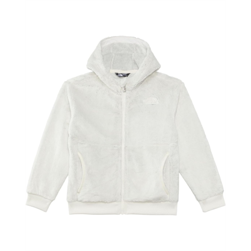 The North Face Kids Osito Full Zip Hoodie (Little Kid/Big Kid)