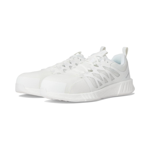 Mens Reebok Work Fusion Flexweave Work EH Comp Toe