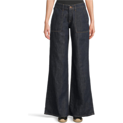 Womens 7 For All Mankind Lotta