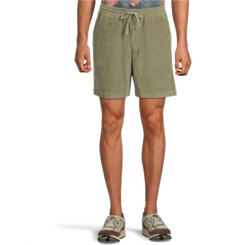 L.L.Bean Mens LLBean Bubble Cord Pull On Shorts 7