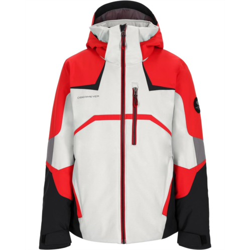 Obermeyer Kids Mach 15 Jacket (Little Kid/Big Kid)