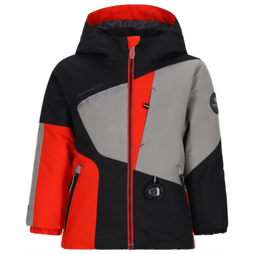 Obermeyer Kids Orb Jacket (Toddler/Little Kid/Big Kid)
