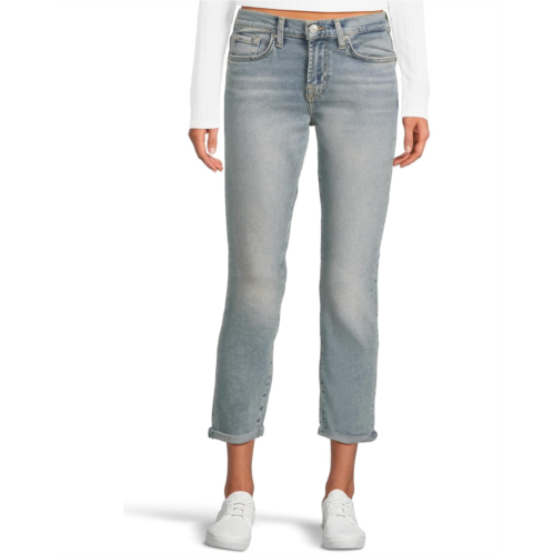 Womens 7 For All Mankind Josefina in Amuse Me