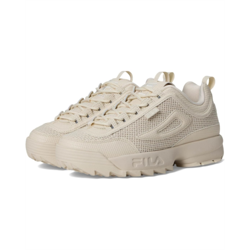 Womens Fila Disruptor 2 Woven