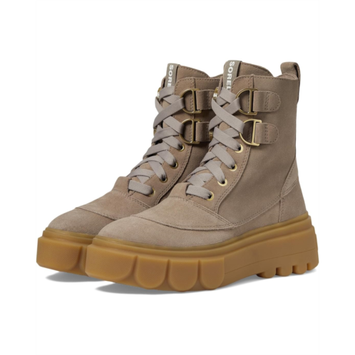 Womens SOREL Caribou X Boot Lace Waterproof