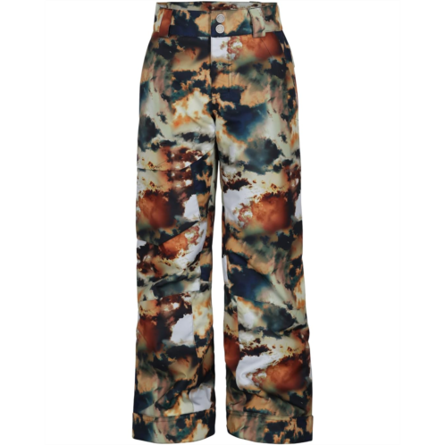 Obermeyer Kids Brisk Print Pants (Little Kids/Big Kids)