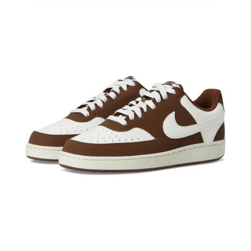 Womens Nike Court Vision Low