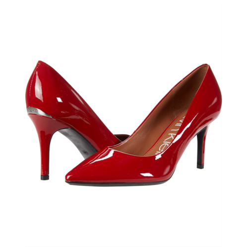 Womens Calvin Klein Gayle Pump