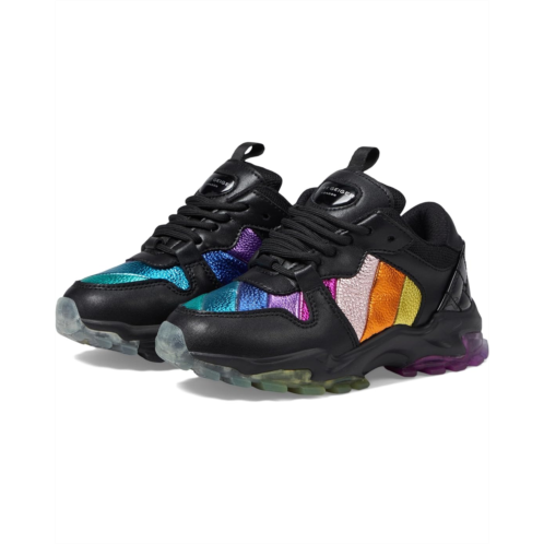 Kurt Geiger London Kids Mini Lettie Eagle (Little Kid/Big Kid)