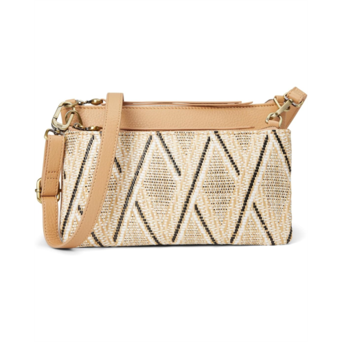 HOBO Darcy Double Crossbody