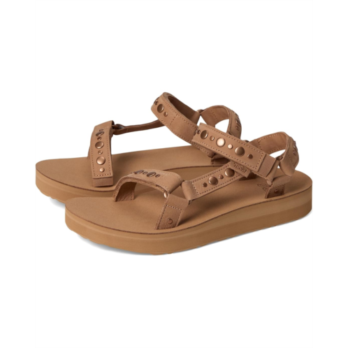 Womens Teva Midform Universal Studded