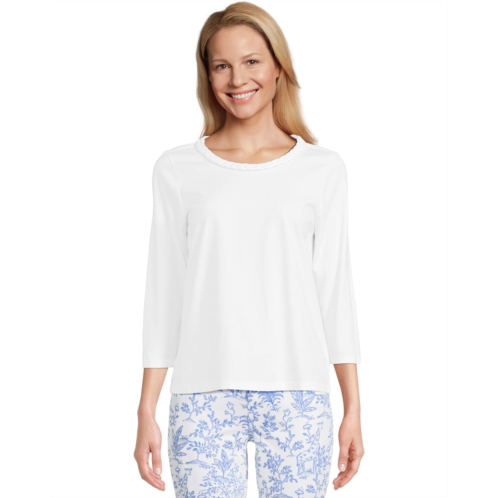 Womens Lilly Pulitzer Paulson Knit Top