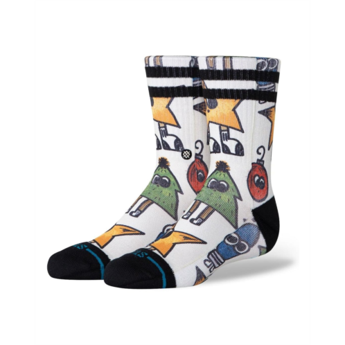 Stance Cherry Kids Crew (Big Kid)