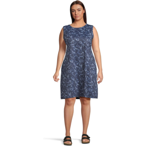 Columbia Plus Size Freezer Tank Dress