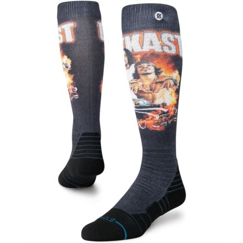 Unisex Stance Stankonia Mid Poly Snow