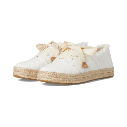 Womens TOMS Carolina Lace-Up