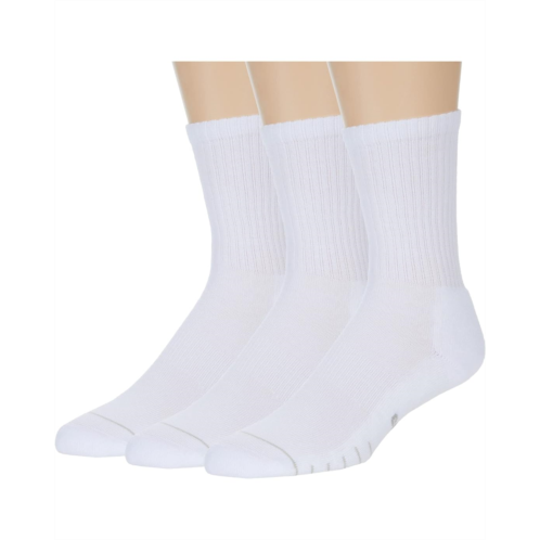 Unisex Eurosock Slam Cool Crew 3-Pack