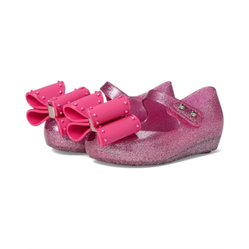 Mini Melissa Ultragirl Classic Bow Baby (Toddler/Little Kid)