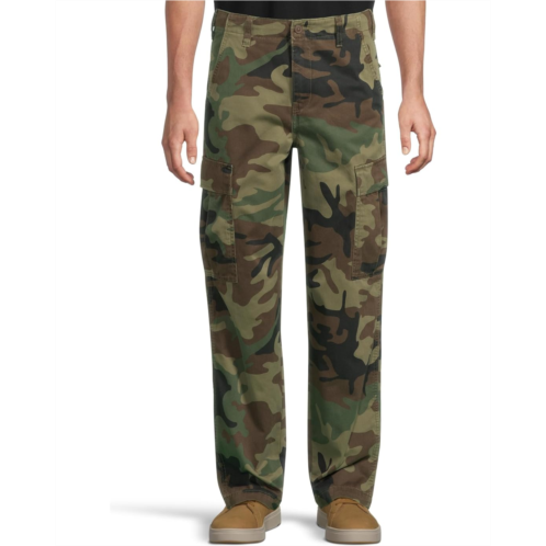 Mens Levis Mens XX Cargo Straight