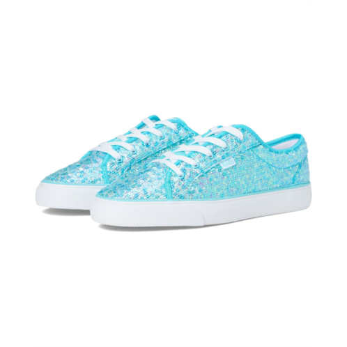 Keds Kids Jumpkick Sequins (Little Kid/Big Kid)
