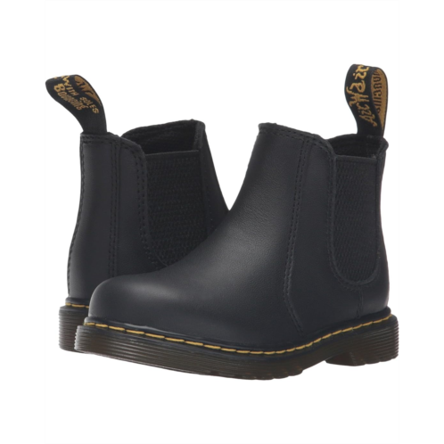 Dr. Martens Kid s Collection Dr Martens Kids Collection 2976 Toddler Chelsea Boots (Toddler)