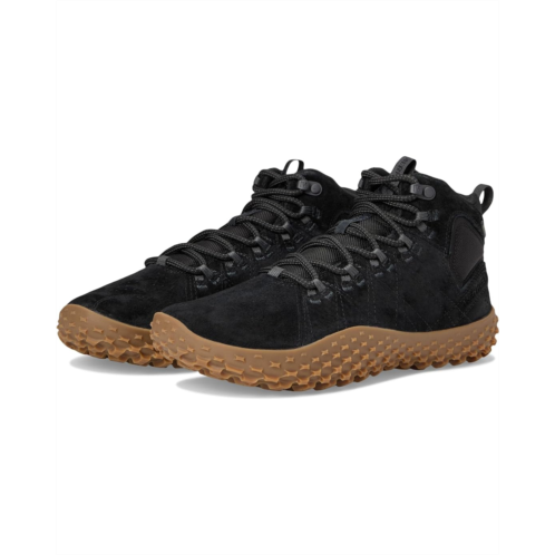 Mens Merrell Wrapt Mid WP