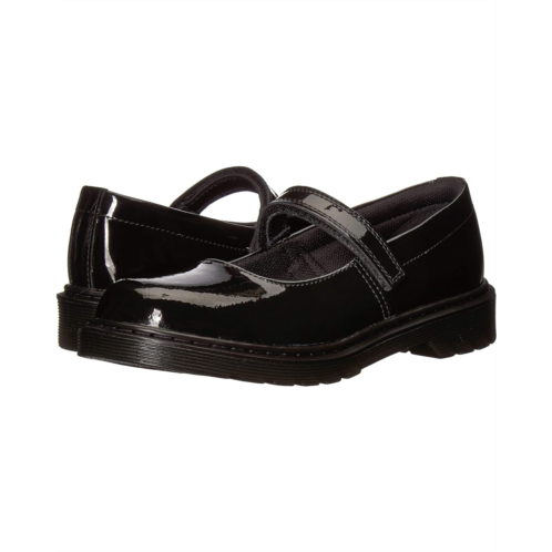 Dr. Martens Kid s Collection Dr Martens Kids Collection Maccy Mary Jane (Big Kid)