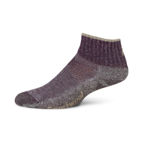 Unisex Smartwool Hike Classic Edition Light Cushion 2nd Cut Ankle Socks
