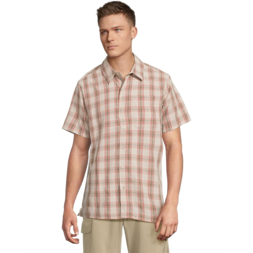 Mens Marmot Eldridge Novelty Classic Short Sleeve